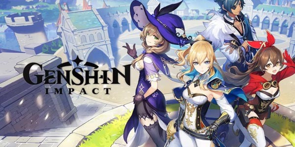 原神課金の値段とおすすめサイト完全ガイド