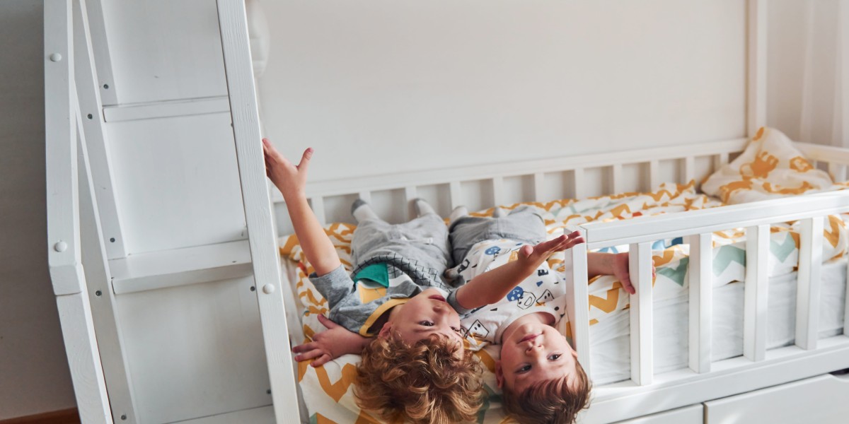 What Triple Bunk Bed With Slide Experts Want You To Be Educated