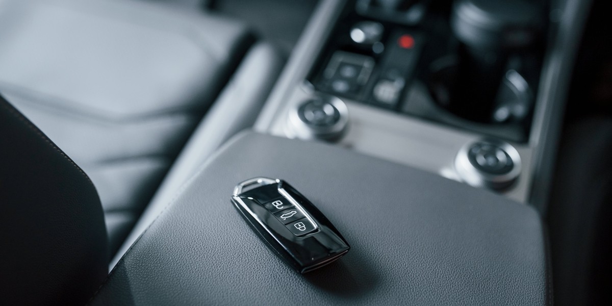 A Complete Guide To Key Replace
