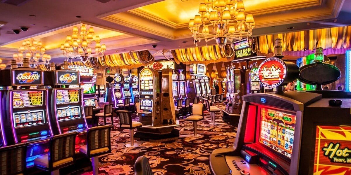 Protect Yourself with Inavegas: The Ultimate Casino Site Scam Verification Community