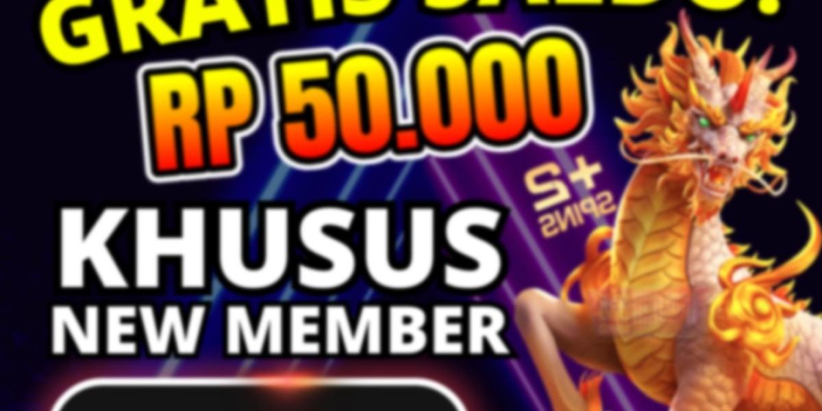 Taruhan Slot Online Amat Gacor Auto Maxwin