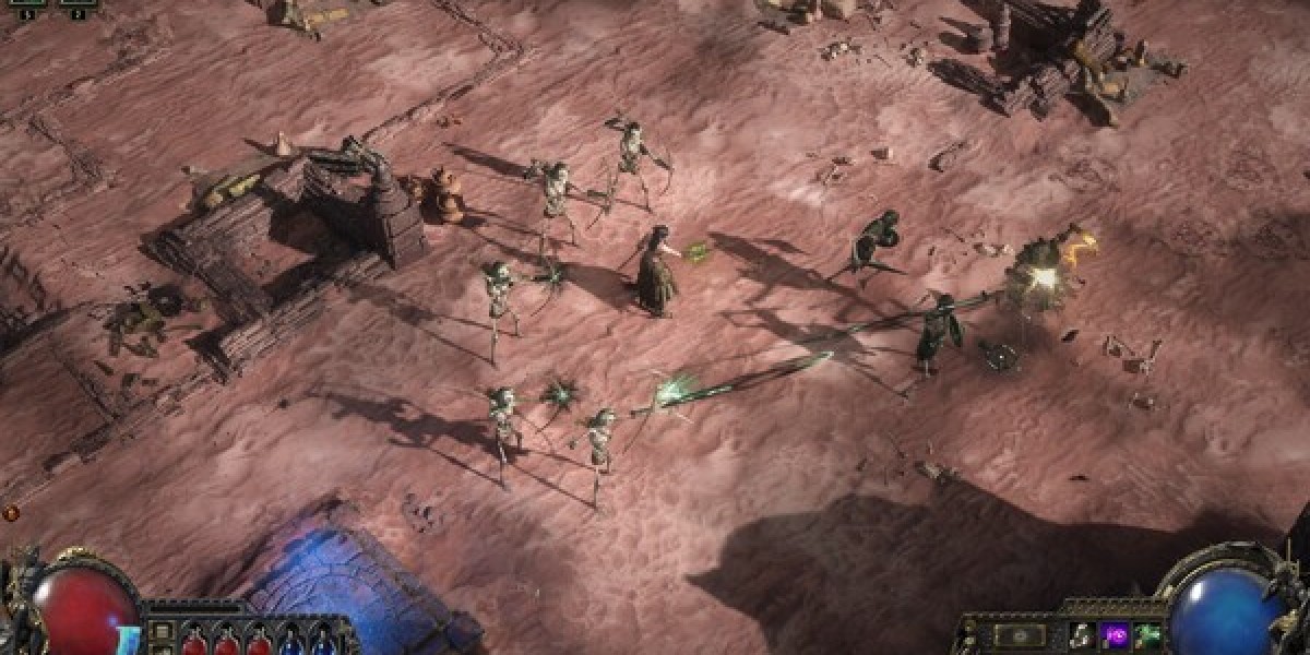 Comment Acheter des Currency dans Path of Exile 2 : Guide Complet pour Maximiser Votre Expérience de Jeu