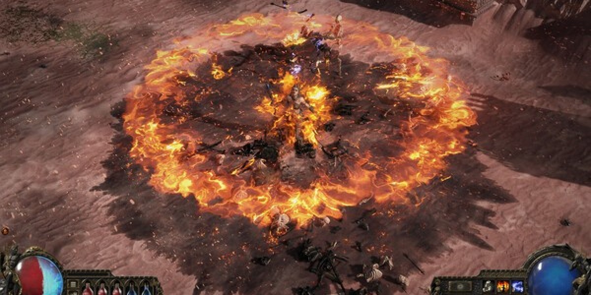 Acheter des Currency Path of Exile 2 : Votre Guide Ultime pour Maximiser vos Profits en POE2
