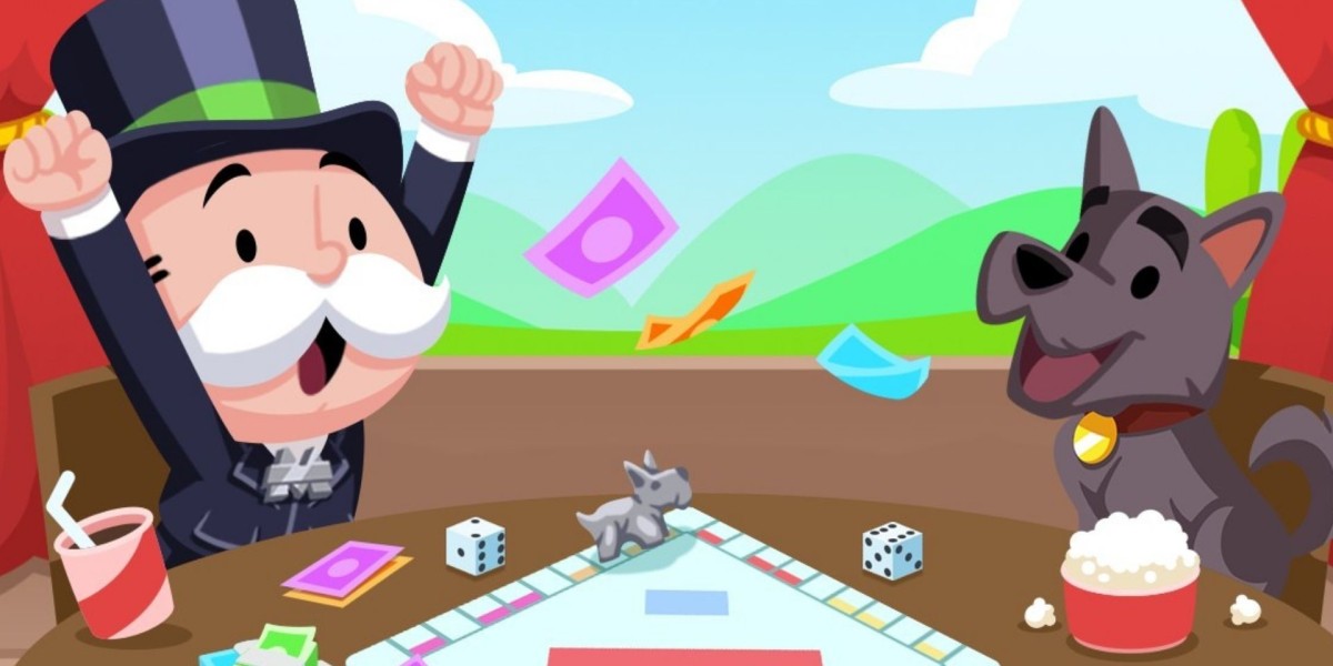 MMOexp Monopoly Go: While this technique has been reported