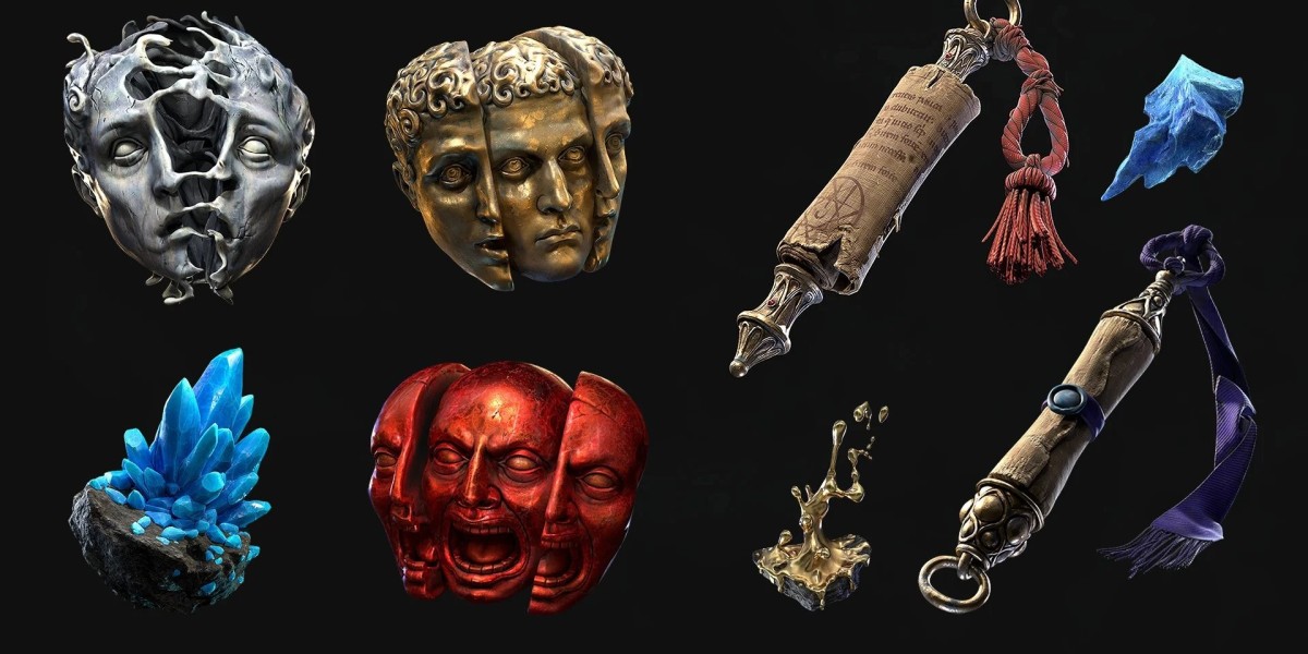 Guida Completa per Acquistare Currency in Path of Exile 2: Strategie e Suggerimenti per Comprare POE 2 Currency