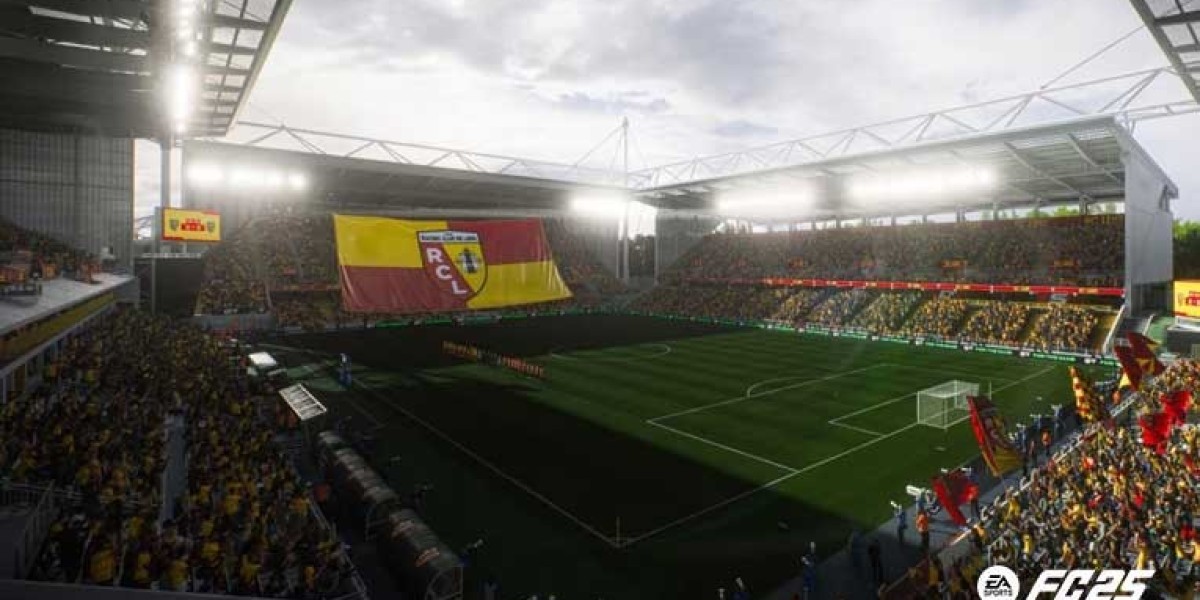 Achat Credit FC 25 : Maximisez vos gains avec le Credit FIFA 25 pour obtenir des crédits FC 25.