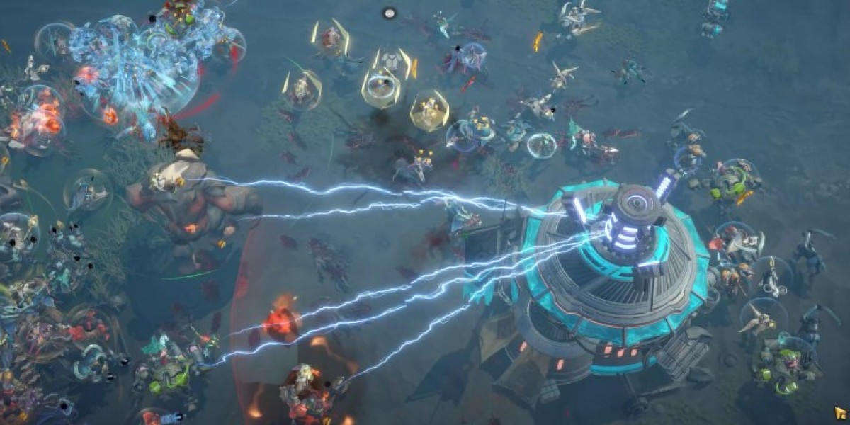 MMOEXP Warborne Above Ashes:Beginner’s Guide to Warborne: Above Ashes - Tips, Leveling, and Starfall