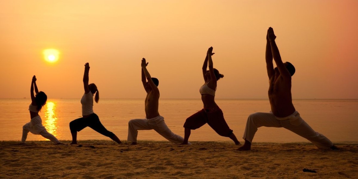 Embark on a Transformative Journey: Top 200-Hour Yoga Teacher Training in Rishikesh