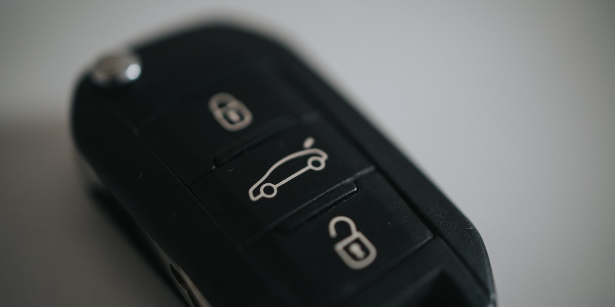 An Intermediate Guide The Steps To Car Key Replacement
