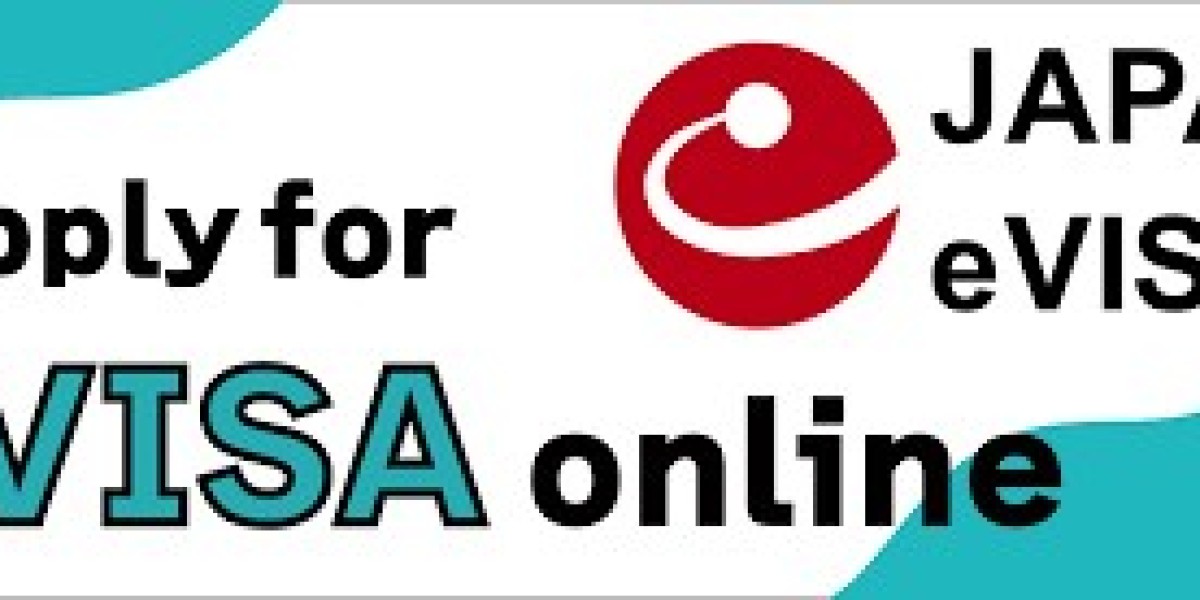 Japan E-Visa for Kenya