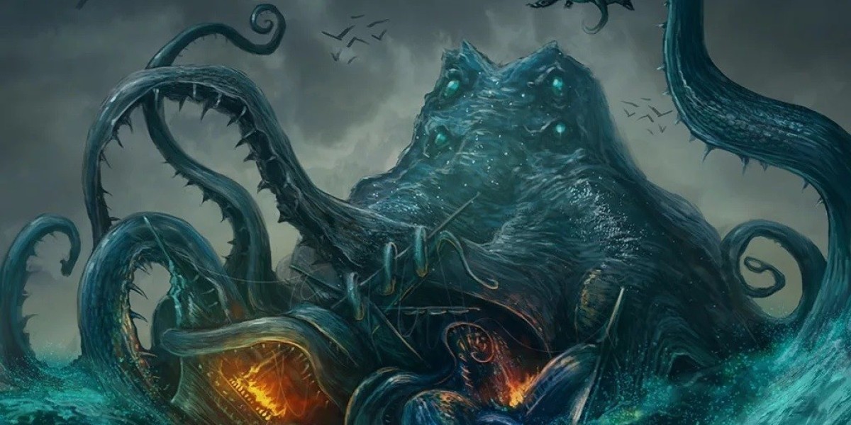 This Article Will Make Your KRAKEN Amazing: Read Or Miss Out