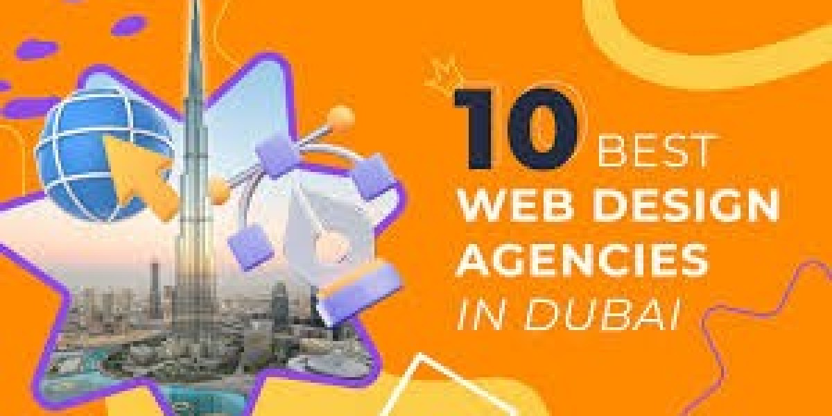 Best Web Design Dubai Services to Grow Your Business Online