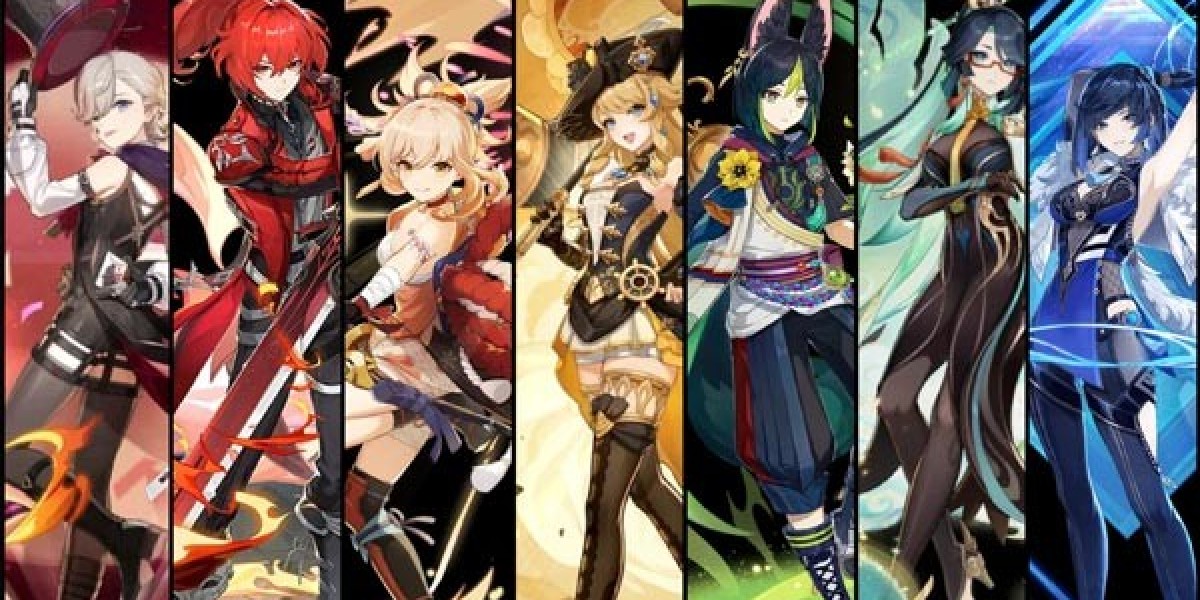 「原神 課金 値段とおすすめの課金サイトを徹底解説！」