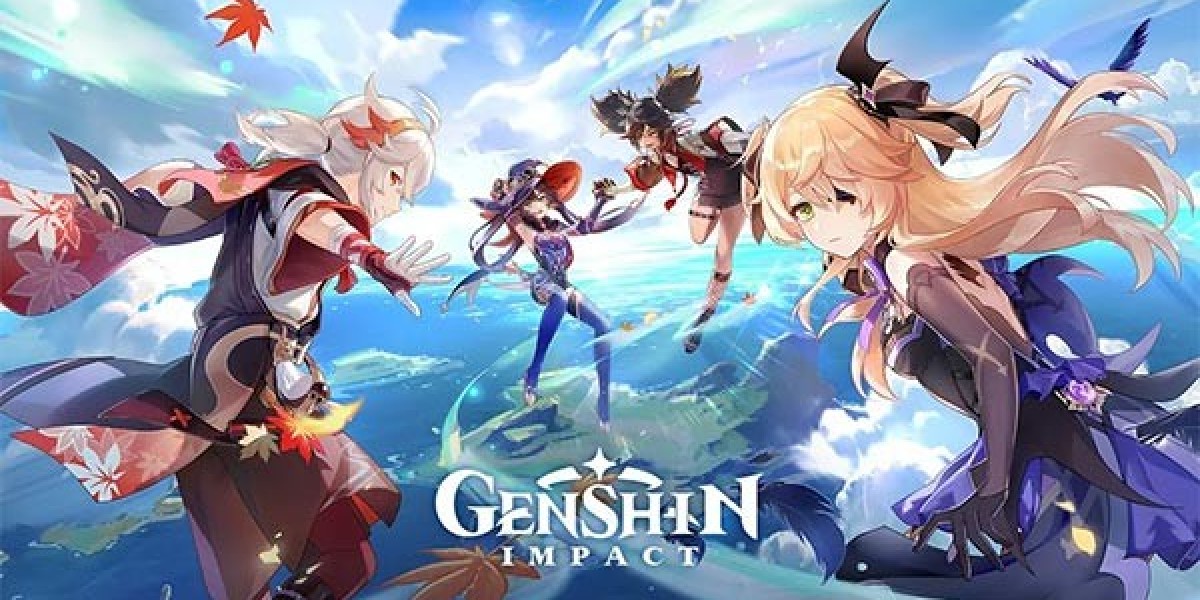 原神チャージと課金サイト完全ガイド: 効率的にリソースを管理する方法