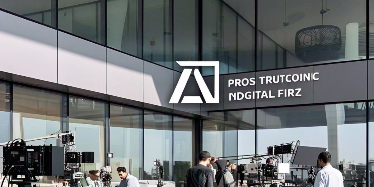 Video Production Agency Abu Dhabi Visual Excellence for a Digital-First Era