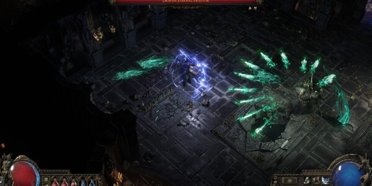 Unlock Your Adventure: Affordable Poe 2 Gold Buying for an Epic Path of Exile 2 Experience