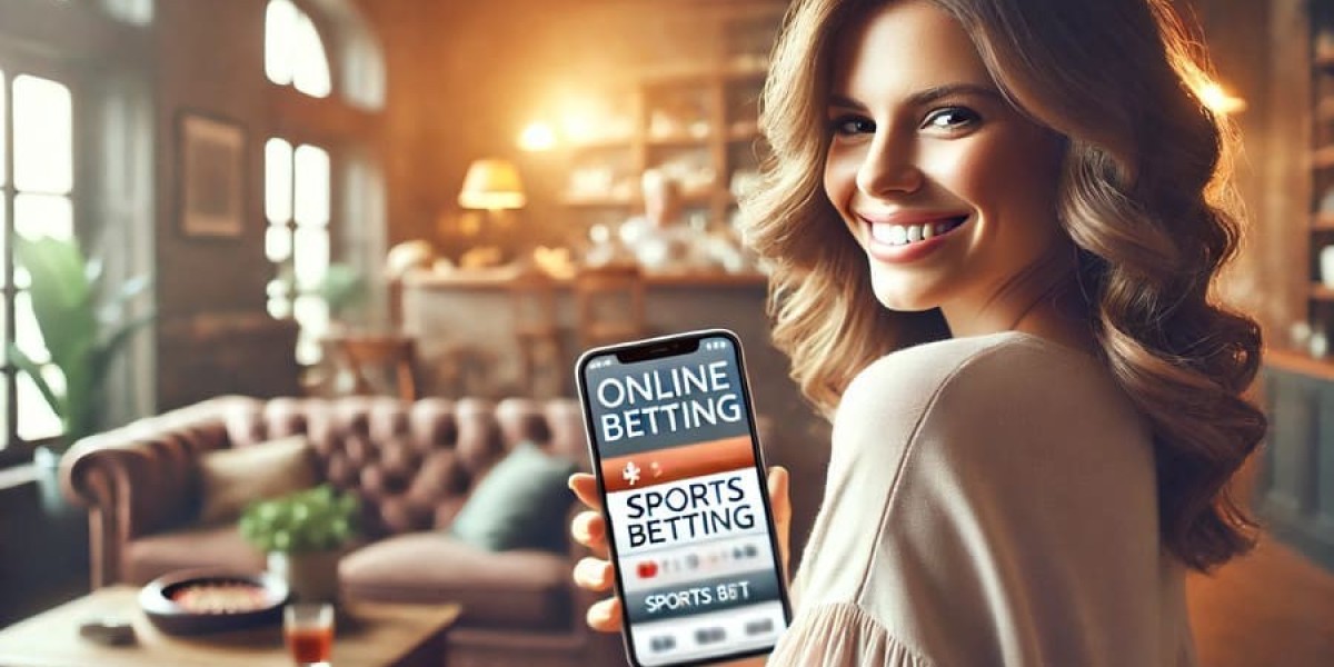 Exploring Gambling Sites with Sureman: Your Trusted Scam Verification Platform