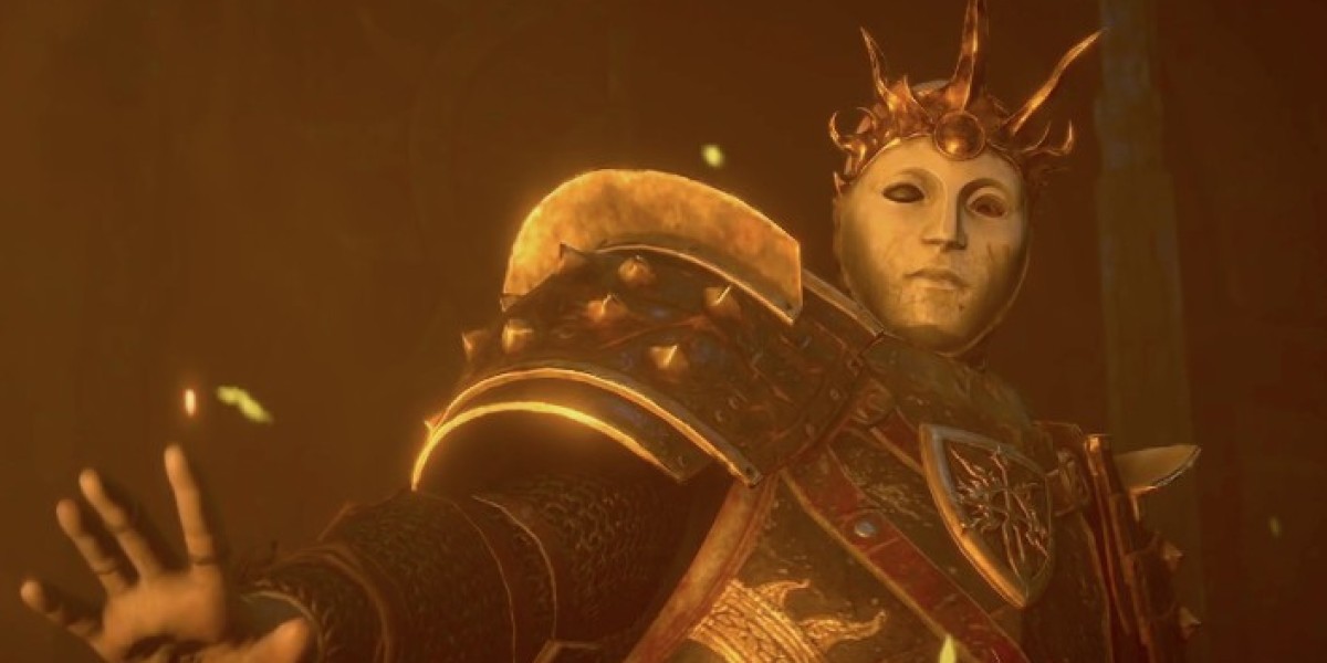 MMOEXP Diablo4：Urivar Boss Guide