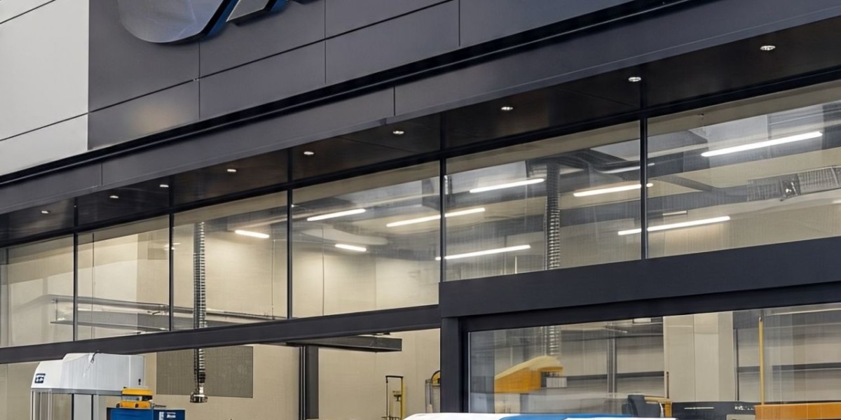 CNC Precision Machining: Driving Innovation in Today’s Manufacturing Industry