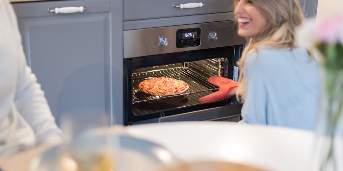 How To Determine If You're In The Mood For Fitted Ovens