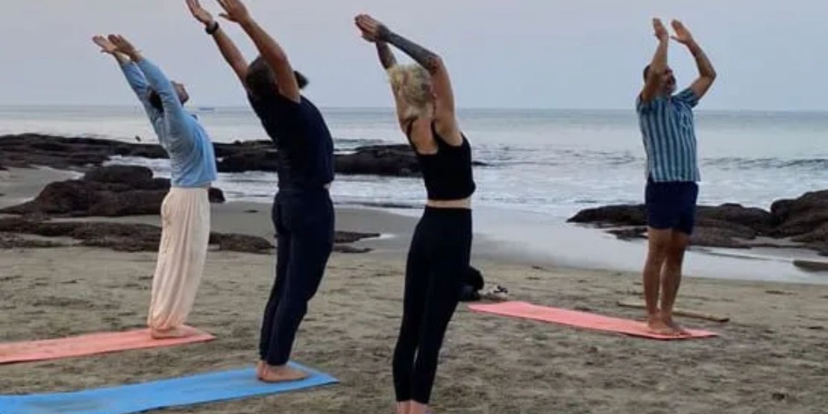 Yoga Teacher Training in Rishikesh: A Transformative Journey to the Heart of Yoga