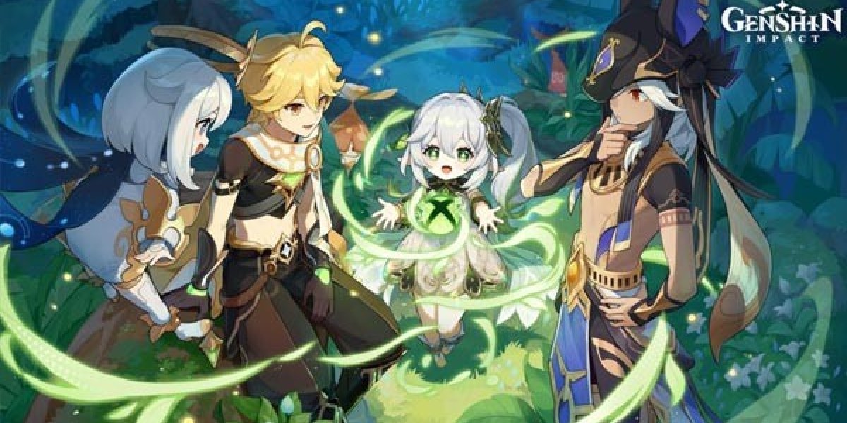 Ultimate Guide to Codashop Genshin Impact: Fast and Secure Genshin Top Up Options for Your Adventure