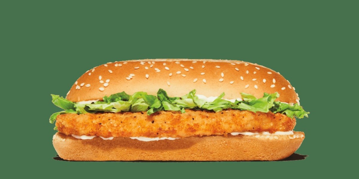 Exploring the Burger King Menu: Classics, New Items, and Hidden Gems