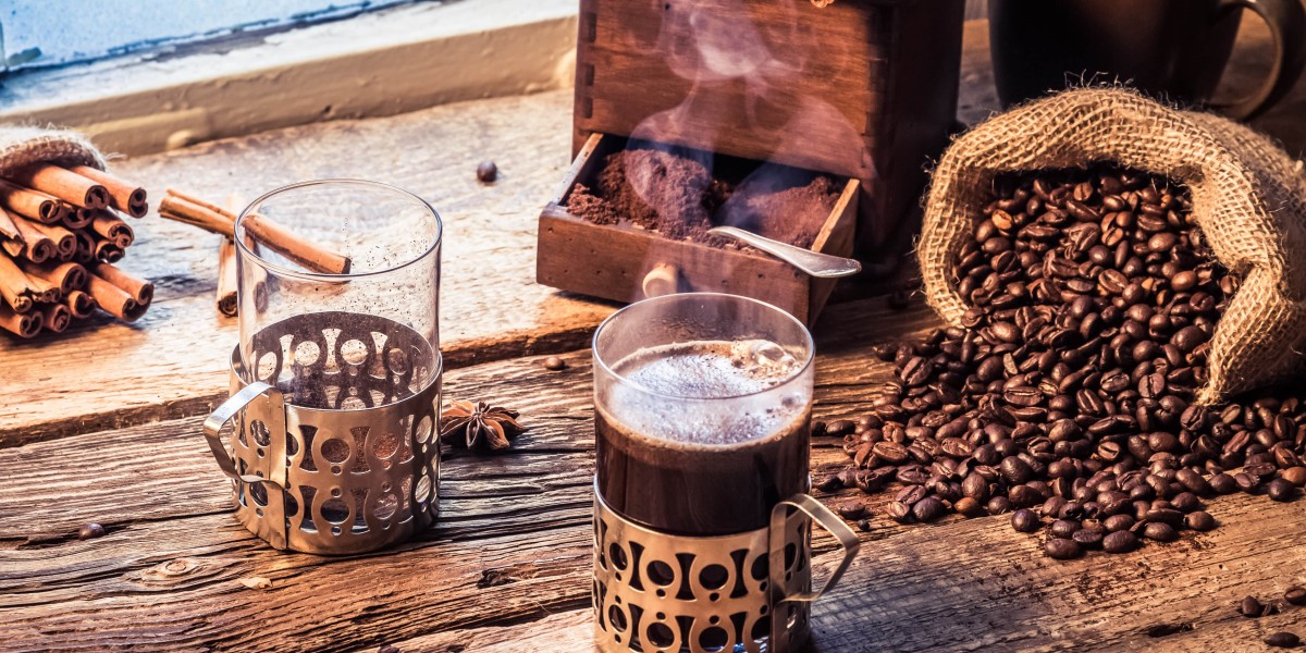 8 Tips To Improve Your Bosch Tassimo Coffee Maker Game