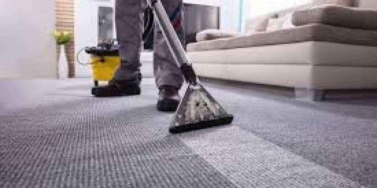 ﻿﻿Transform Your Home’s Air Quality with Carpet Cleaning