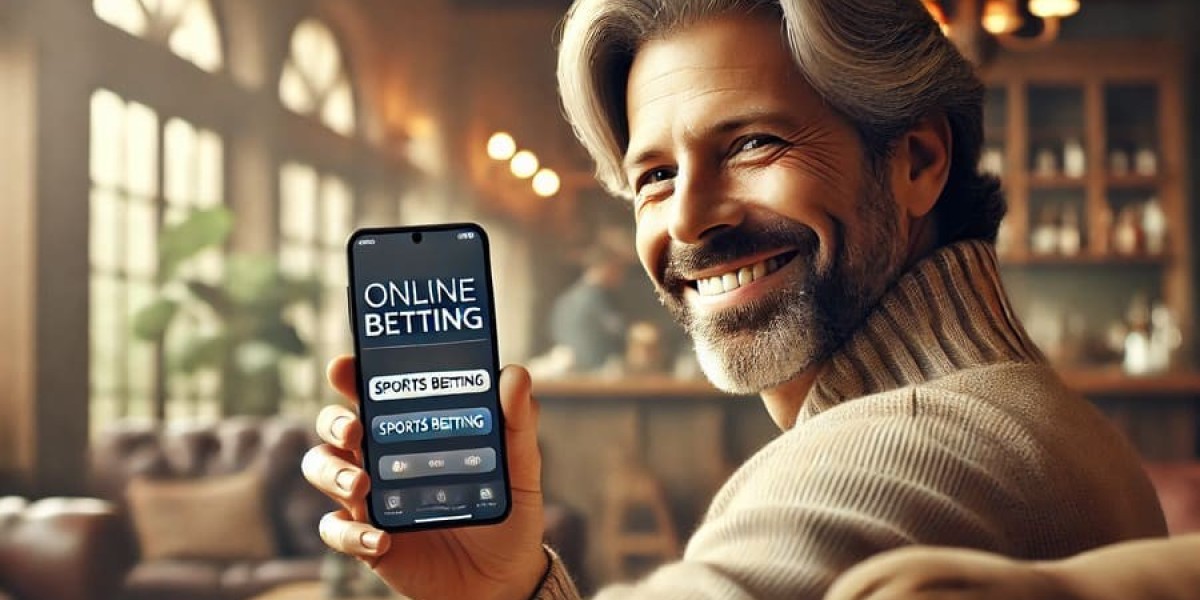 Exploring Korean Gambling Sites with Sureman: Your Essential Scam Verification Platform