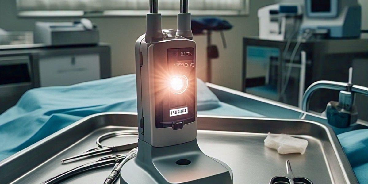 Global Biopsy Devices Market to Reach USD 4.02 Billion by 2033, Driven by Rising Cancer Incidence and Technological Adva