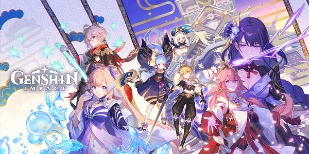 原神課金のおすすめサイトとその攻略法：賢くガチャを回すためのガイド