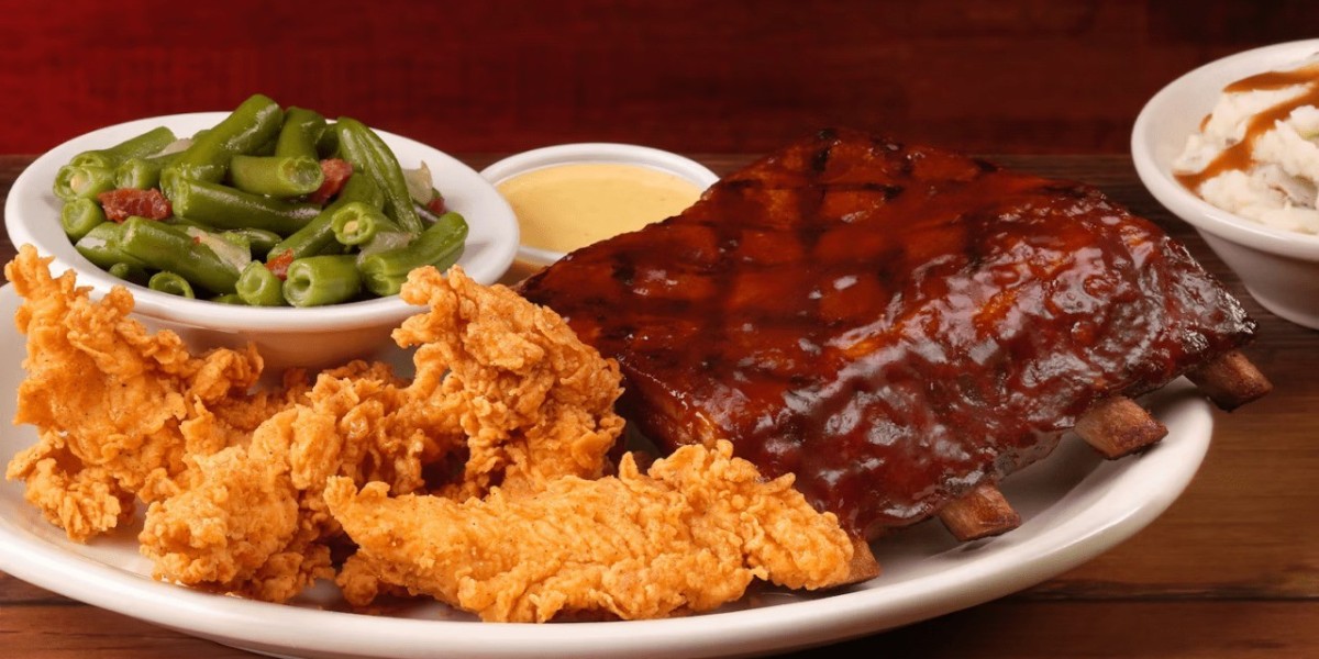 Texas Roadhouse Menu: Your Ultimate Guide to Steaks, Sides & Southern Flavor