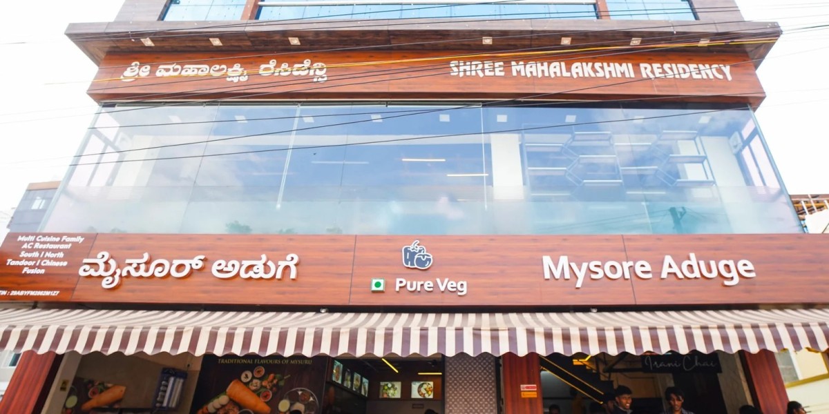 A Foodie's Guide to South Indian Dining in Vadodara