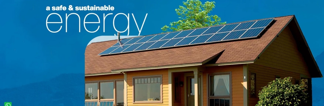 Sunify Solar Cover Image