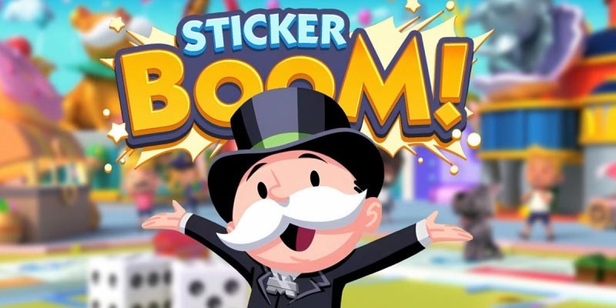 **"Poe2 Helper: Tipps und Tricks für das Sammeln von Goldene Sticker in Monopoly Go!"**