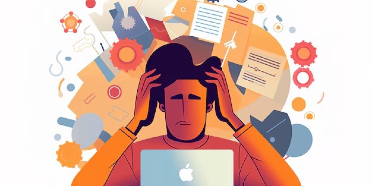 Home Office e Estresse: Como Encontrar o Equilíbrio Necessário?